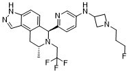 AZD-9833 2222844-89-3